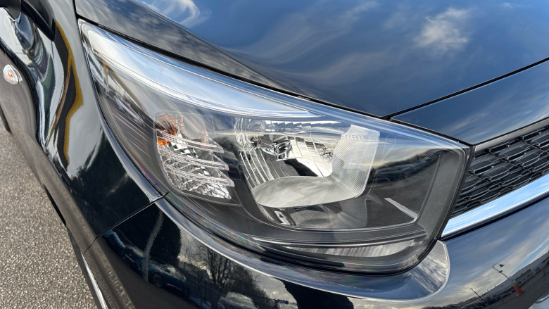 Kia Picanto 1.0 2 5dr [4 seats] Petrol Hatchback